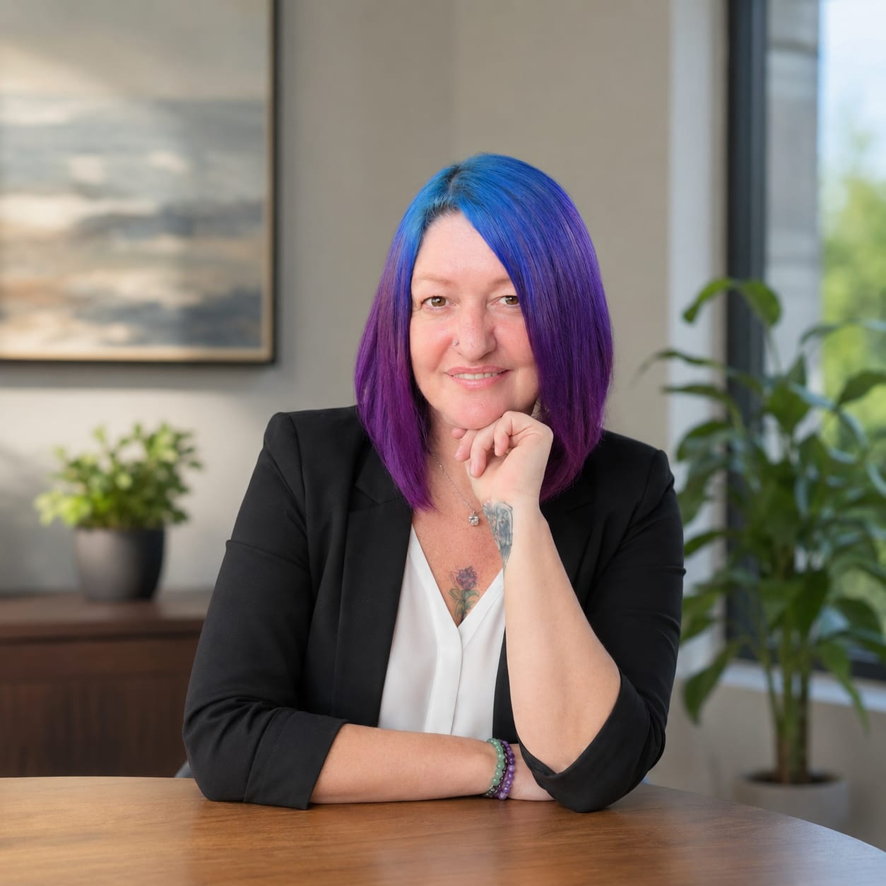 Dorothy Rose, Co-Founder of TropiKidz