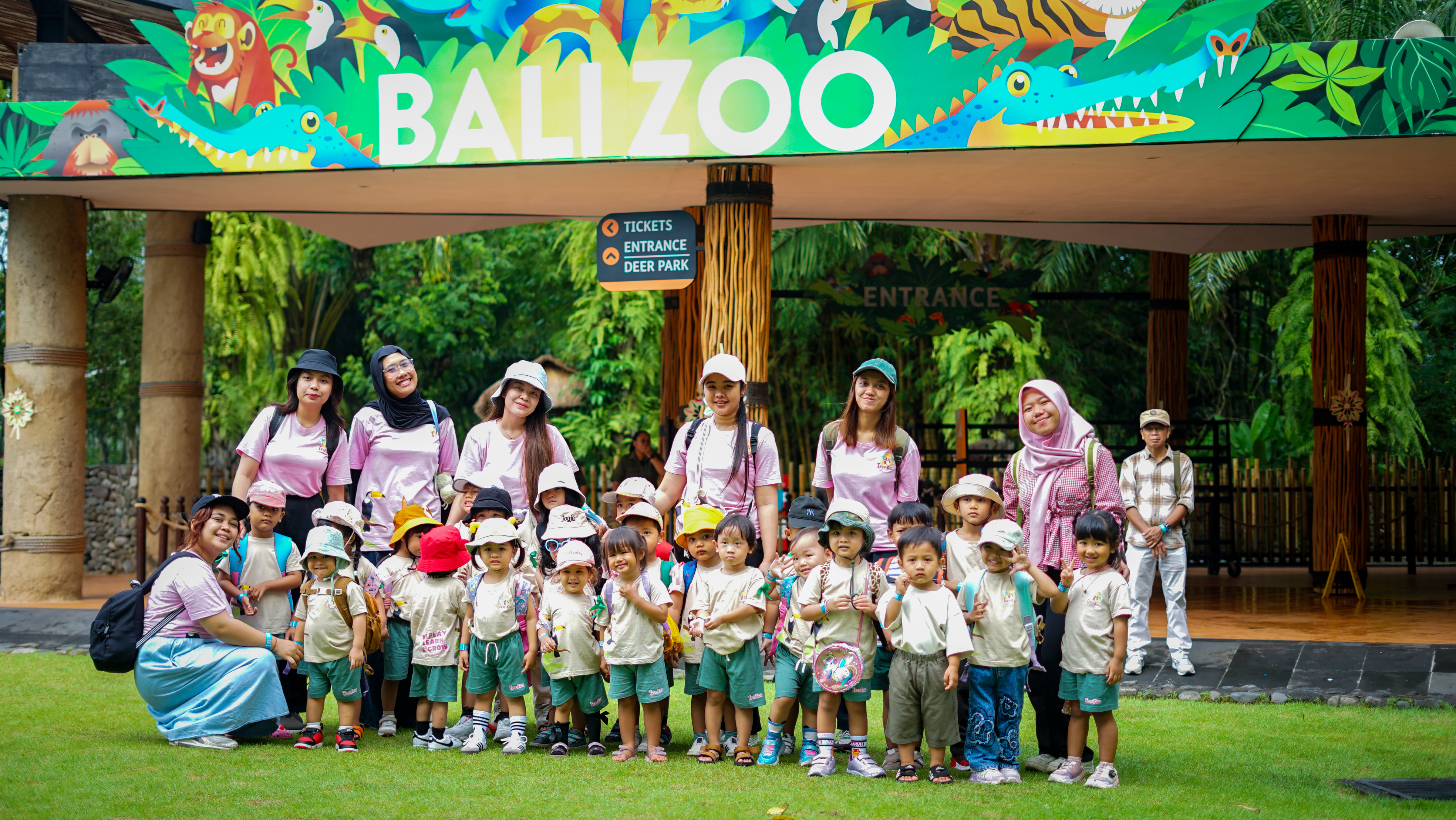 Aktivitas Kelompok
